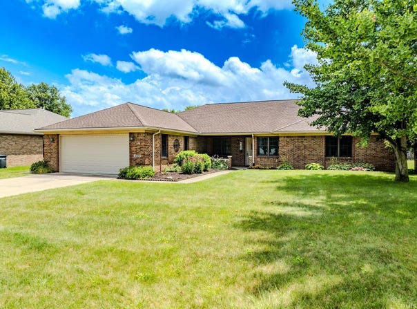 4301 W Friar Drive, Muncie, IN 47304