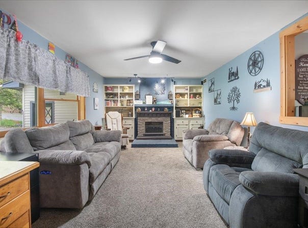 226 Crosby Heights, Waltham, VT 05491