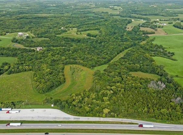 00000 371 Highway, Platte City, MO 64079