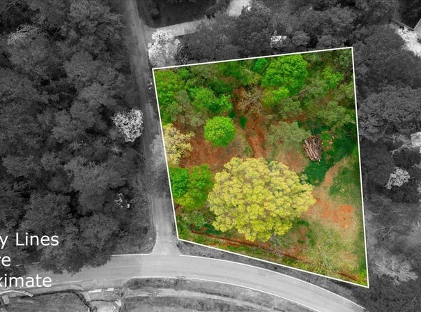 110 Jessamine Drive, Central, SC 29630