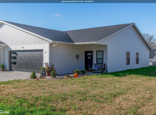 101 S Marion Street, Mount Pleasant, IA 52641