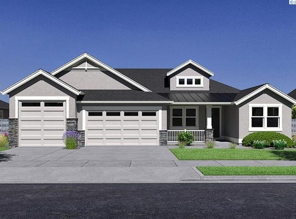12005 Vincenzo Dr., Pasco, WA 99301