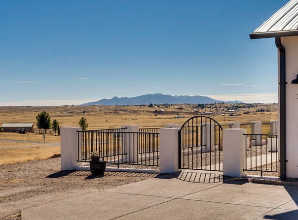 16 Star View Drive, Sonoita, AZ 85637