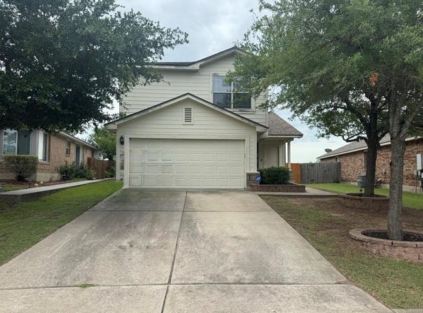 12841 White House ST, Manor, TX 78653