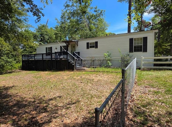 174 PLANTATION BLVD, Georgetown, GA 39854
