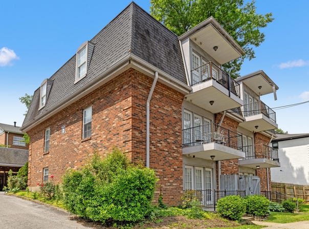 333 East Fourth Street, Frankfort, KY 40601