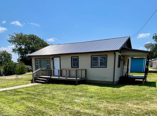 15 Short Street, Jackson, OH 45640
