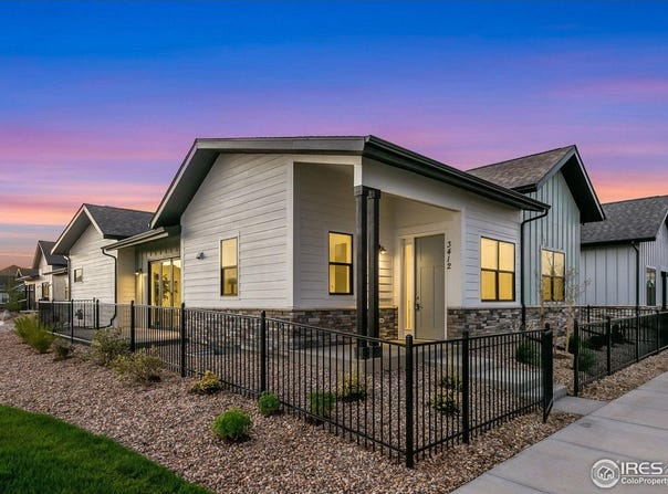 706 Greenfields Dr, Fort Collins, CO 80524