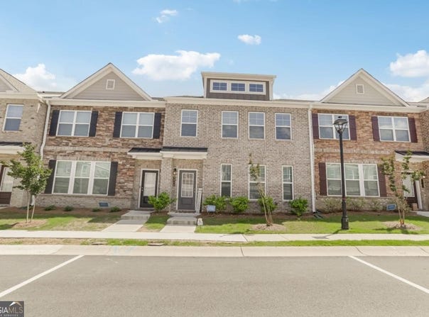 2956 Chene, Duluth, GA 30097