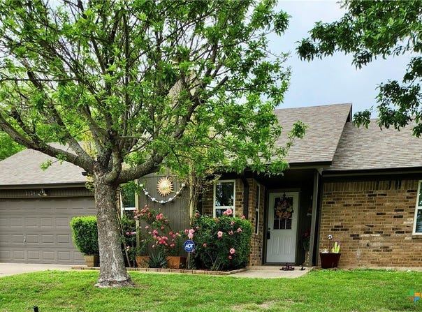 2124 Hidden Hill Drive, Killeen, TX 76543