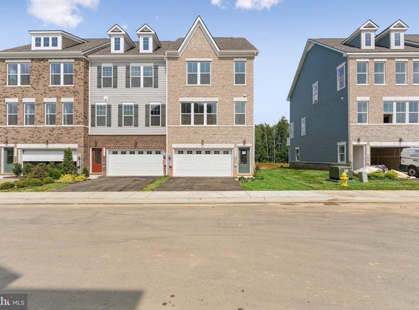 3170 ICEHOUSE Place, BRYANS ROAD, MD 20616