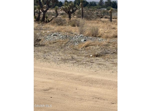 0 E Ave W 4, Pearblossom, CA 93553