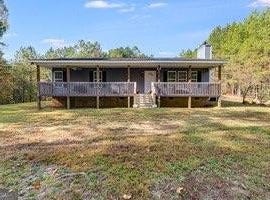 2451 Macedonia Road, Franklin, GA 30217