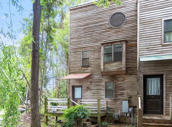 130 E Longview Street, Chapel Hill, NC 27516
