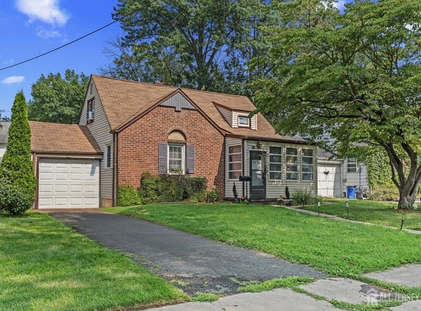 2080 Prospect Street, Rahway, NJ 07065