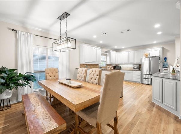 2629 Fish Tank Road, Corsicana, TX 75110