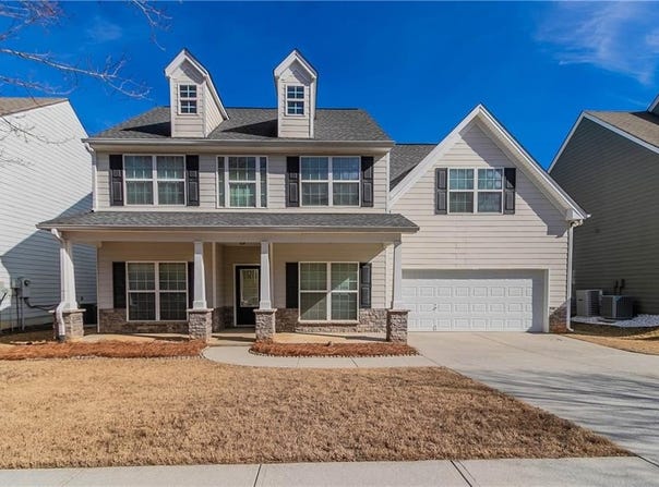 2839 Suttonwood Way, Buford, GA 30519
