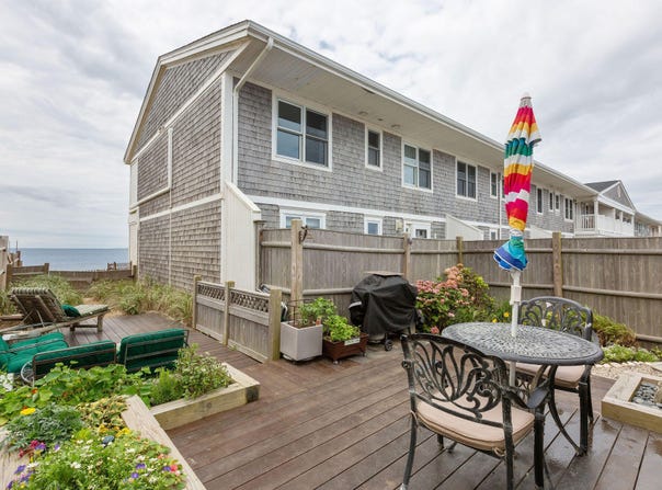 544 Shore Road, Truro, MA 02666