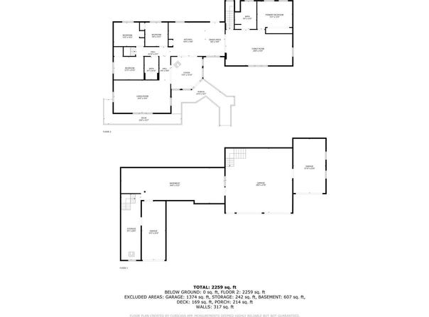 356 Range Road, Atkinson, ME 04426