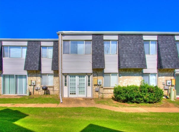 217 Jason Drive, Norman, OK 73071