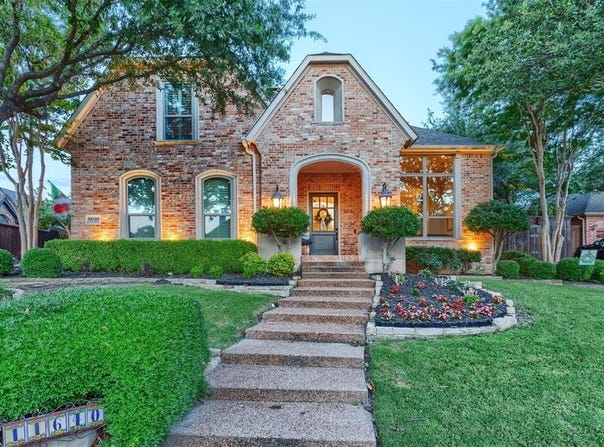 11640 Mesa Verde Drive, Frisco, TX 75033