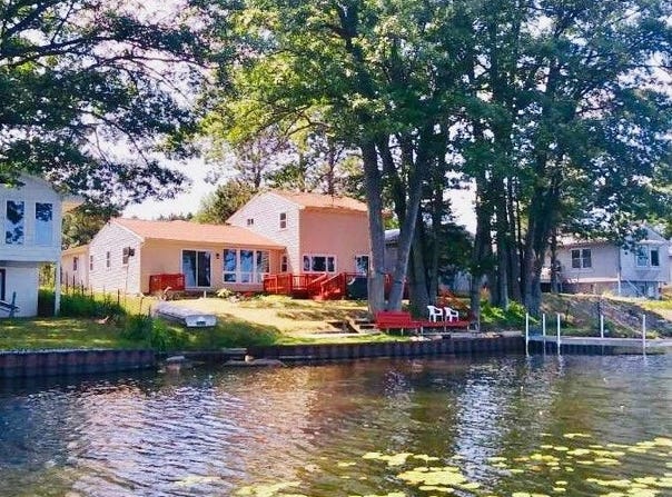 2830 Cherry Grove, Harrison, MI 48625