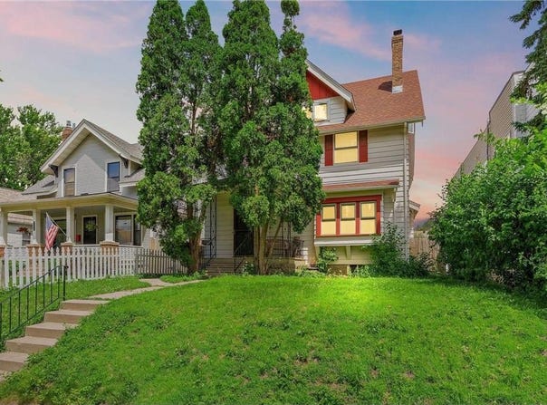 1293 Dayton Avenue, Saint Paul, MN 55104