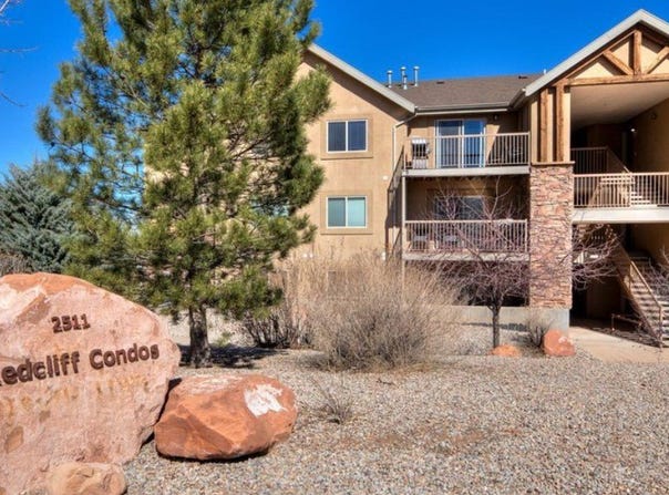 2511 REDCLIFF Rd, Moab, UT 84532