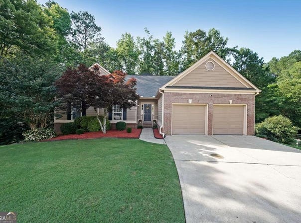 450 Hunt Creek, Acworth, GA 30101