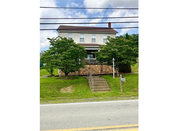 461 Walnut Hill Road, South Union Twp, PA 15401