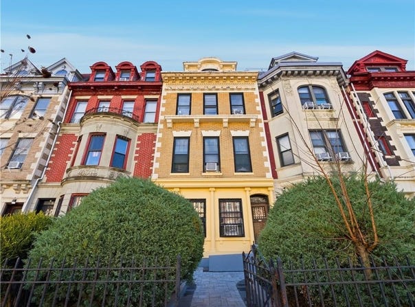 372 Parkside Avenue, Brooklyn, NY 11226