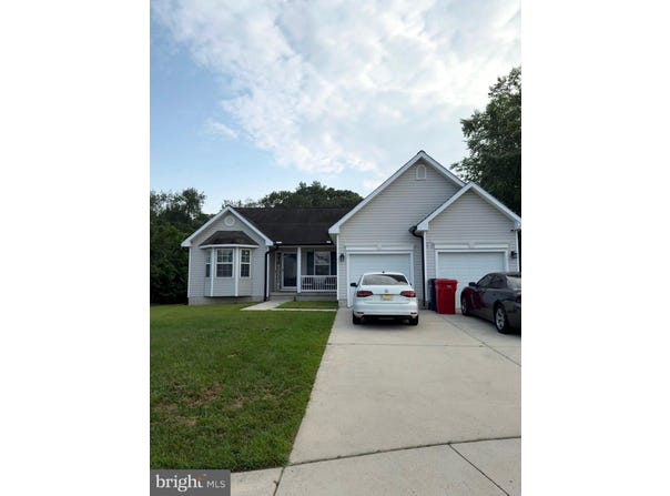 40 TWIN OAKS DRIVE, BRIDGETON, NJ 08302