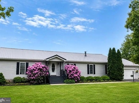 14228 ARVEY Road, LAUREL, DE 19956