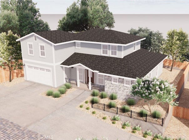3156 Johnson Avenue, San Luis Obispo, CA 93401