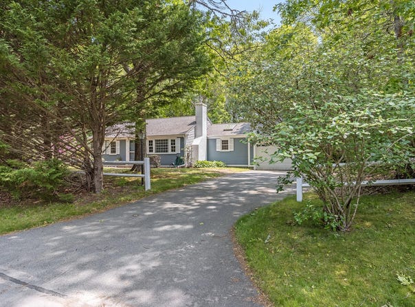 24 Powderhorn Way, Sandwich, MA 02563