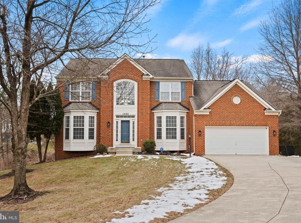 13102 OGLES HOPE DRIVE, BOWIE, MD 20720
