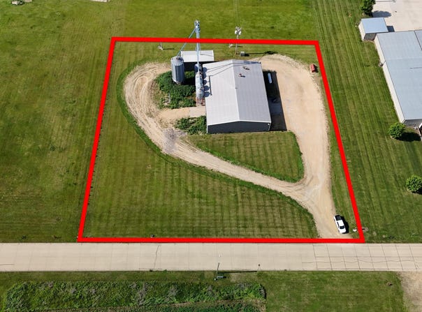 706 Northridge Drive, Monticello, IA 52310