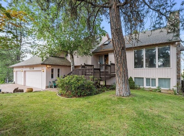 4023 S Suncrest Dr, Veradale, WA 99037
