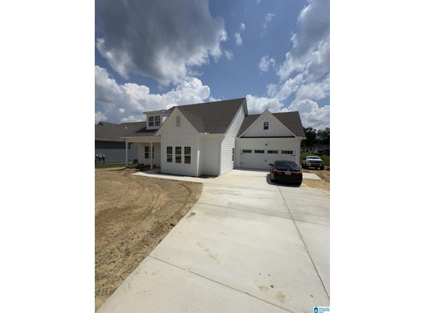 1486 BROOKS DRIVE, MOUNT OLIVE, AL 35117