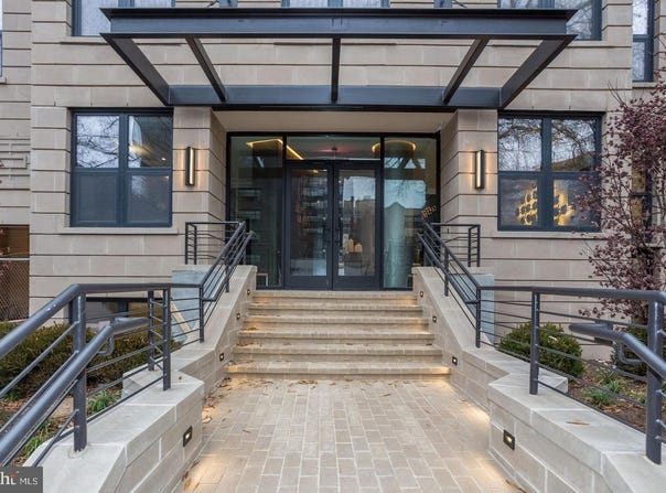 1427 RHODE ISLAND AVENUE NW, WASHINGTON, DC 20005