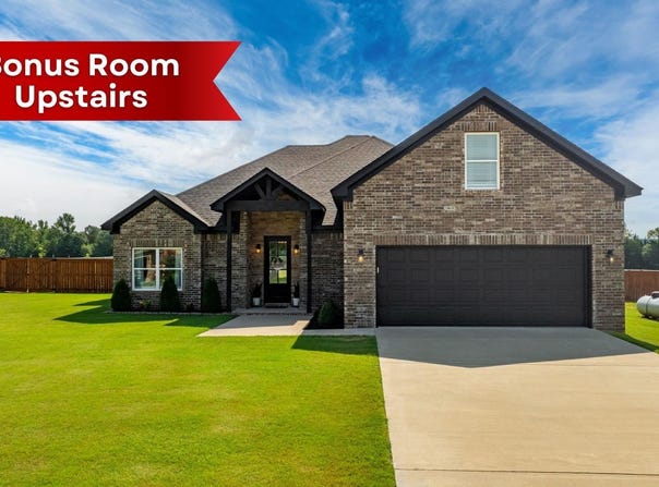12 Bullet Davis, Greenbrier, AR 72058