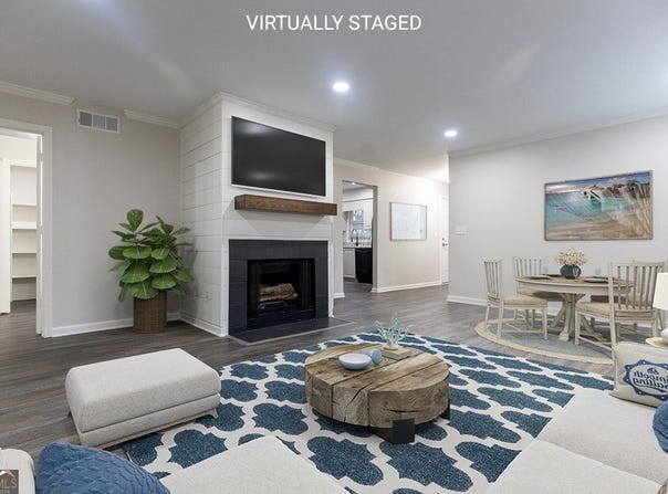 600 BEDFORT, Duluth, GA 30096