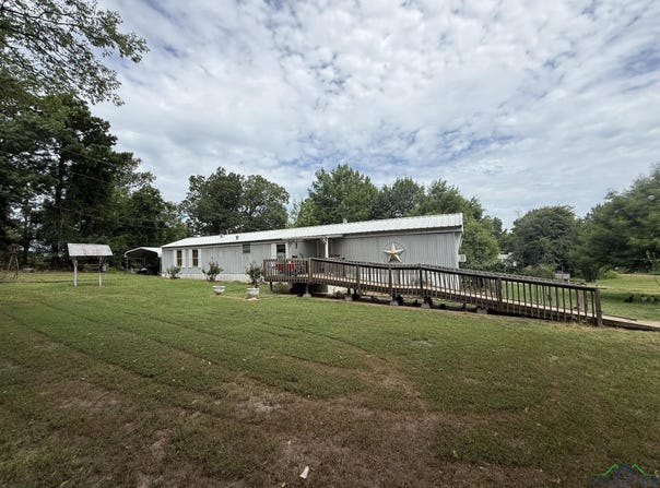 3785 FM 593, Gilmer, TX 75644
