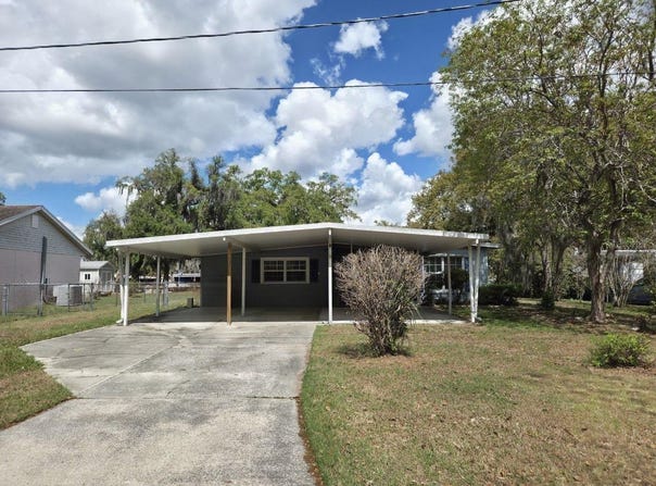 640 FORREST DR, BARTOW, FL 33830