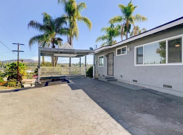 615 Truly Ter, Vista, CA 92084