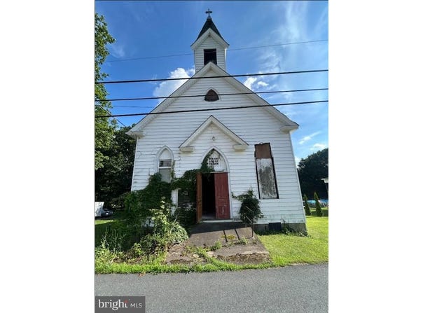 314 MAIN STREET, ASHLAND, PA 17921