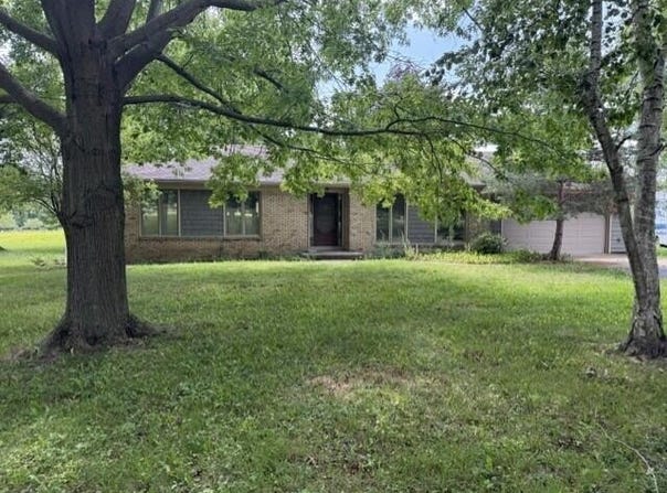 6085 DEXTER ANN ARBOR Road, Dexter, MI 48130