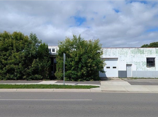 1010 3rd Avenue (Hwy 53), International Falls, MN 56649
