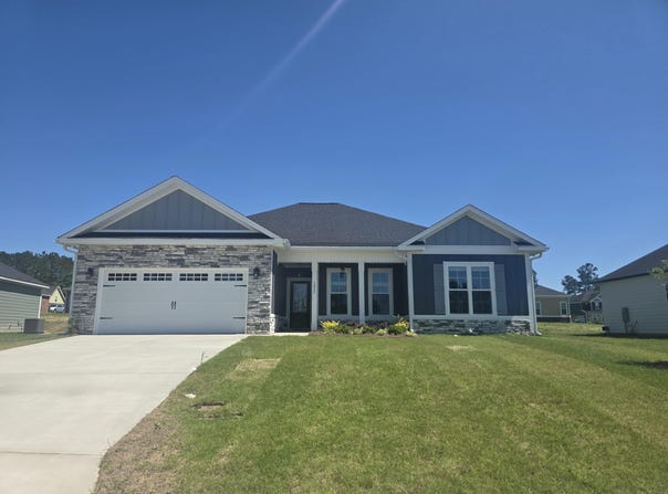 1037 Berkley Court, Thomson, GA 30824
