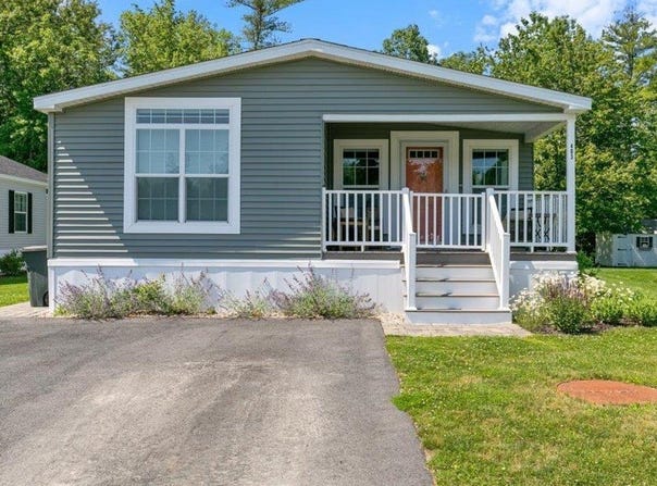 403 Striped Bass Avenue, Portsmouth, NH 03801